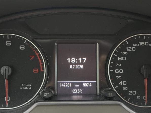 Audi Q5 I (8R) с пробегом 2010 года, цена 1 350 000 рублей, 147242 км, внедорожник, Автокод Объявления