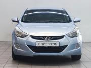 Hyundai Elantra V (MD) Барнаул  - изображение 35