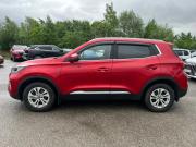 Chery Tiggo 4 Pro I Пермь  - изображение 42