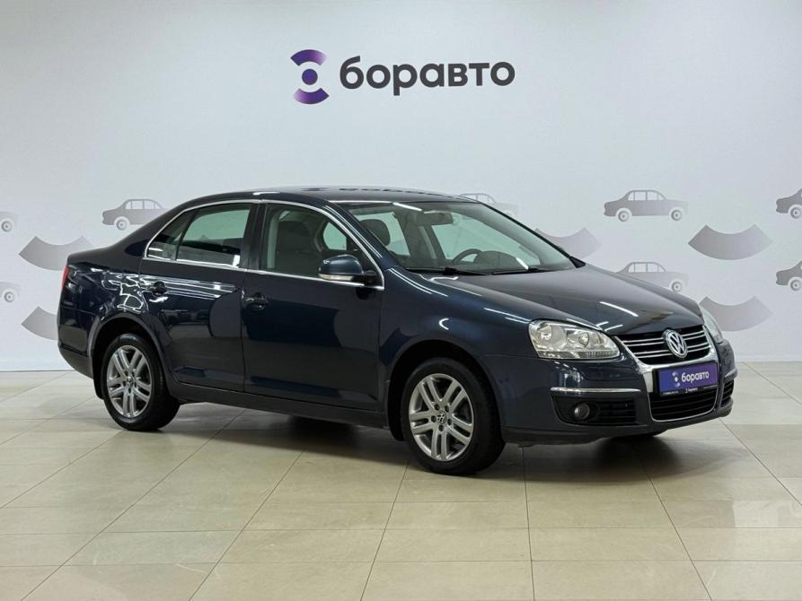 Volkswagen Jetta V Ставрополь  - изображение 3