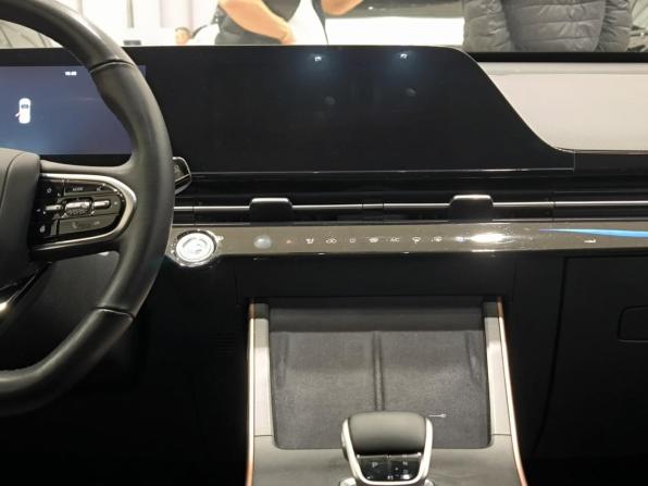 Omoda C5 I Рестайлинг с пробегом 2024 года, цена 1 750 000 рублей, 34175 км, внедорожник, Автокод Объявления