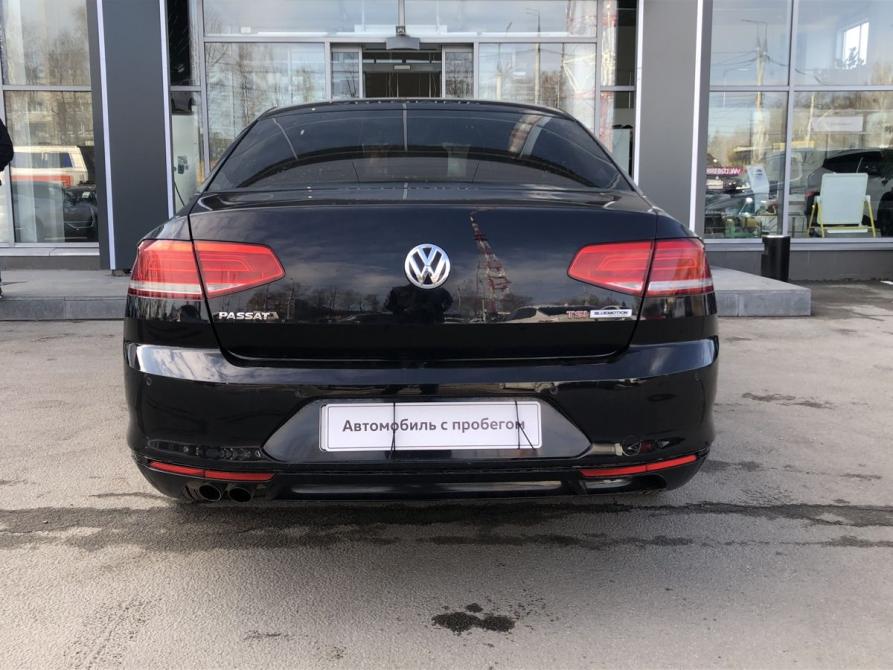 Volkswagen Passat B8 Брянск  - изображение 6