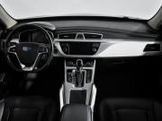 Geely Atlas I Санкт-Петербург  - изображение 39