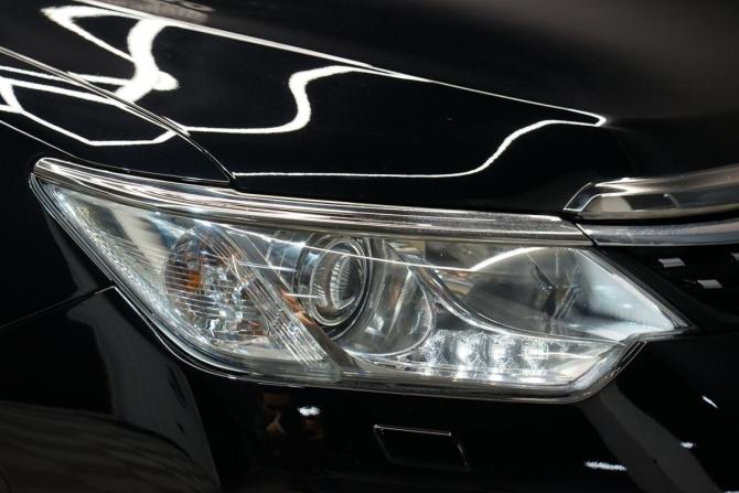 Toyota Camry VII (XV50) Рестайлинг с пробегом 2016 года, цена 2 670 000 рублей, 175797 км, седан, Автокод Объявления