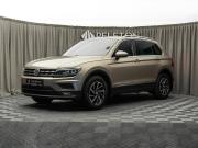 Volkswagen Tiguan II Москва  - изображение 29