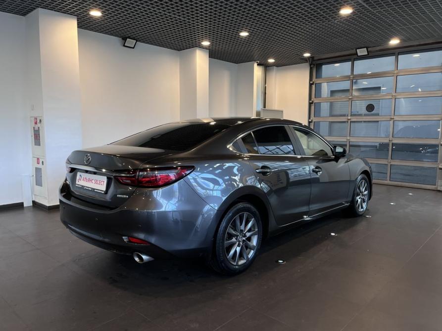 Mazda 6 III (GJ) Рестайлинг 2 Чебоксары  - изображение 3