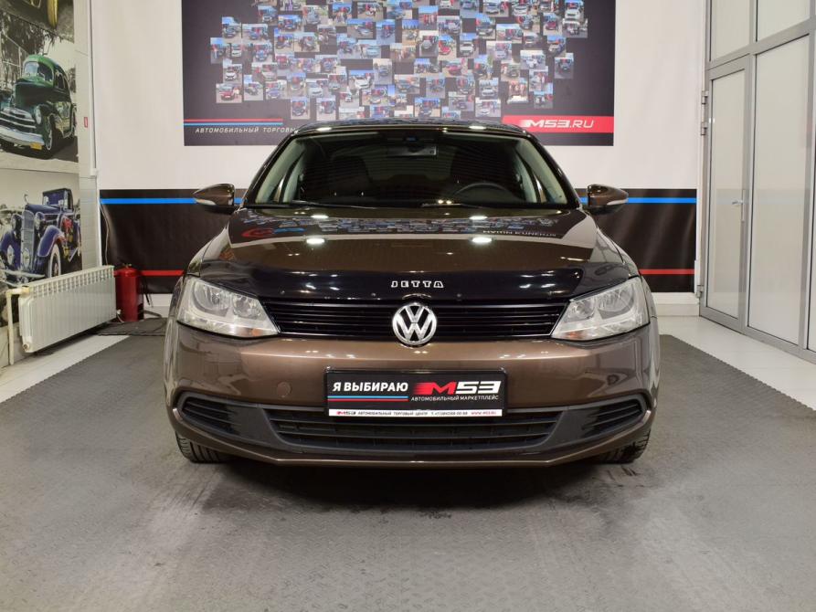 Volkswagen Jetta VI Кемерово  - изображение 2