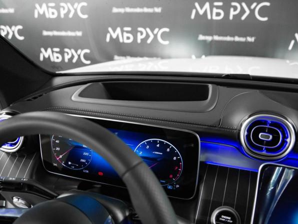 Новый Mercedes-Benz GLC Coupe II (C254) 2026 года, цена 10 104 600 рублей, внедорожник, Автокод Объявления