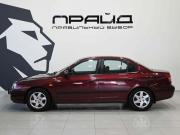 Hyundai Elantra III (XD2) Рестайлинг Ростов-на-Дону  - изображение 28