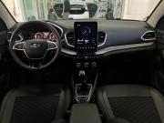 Lada (ВАЗ) Vesta I Рестайлинг (NG) Волгоград  - изображение 40