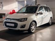 Lada (ВАЗ) Kalina II Тольятти  - изображение 19