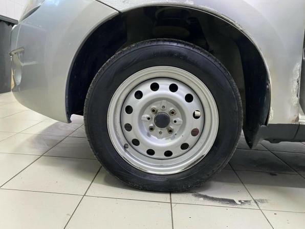 Lada (ВАЗ) Granta I с пробегом 2013 года, цена 312 758 рублей, 248737 км, седан, Автокод Объявления