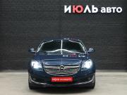 Opel Insignia I Рестайлинг Екатеринбург  - изображение 20