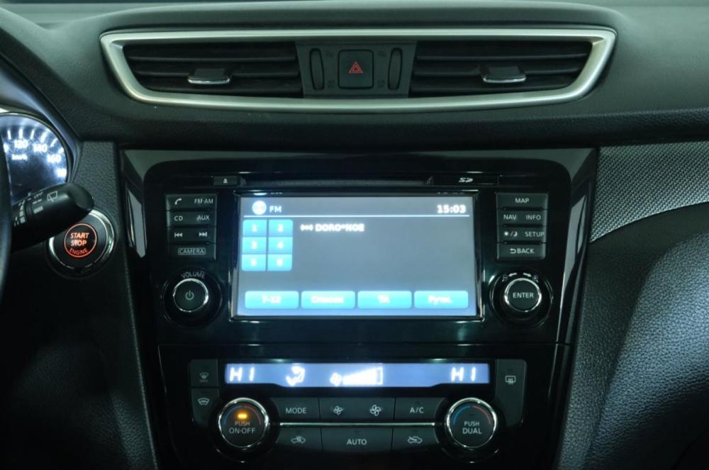 Nissan X-Trail III Омск  - изображение 17
