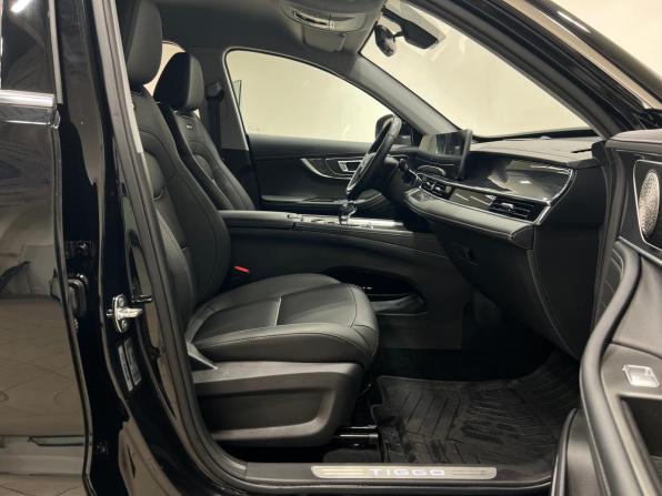 Chery Tiggo 7 Pro Max I Рестайлинг с пробегом 2024 года, цена 2 050 000 рублей, 23784 км, внедорожник, Автокод Объявления