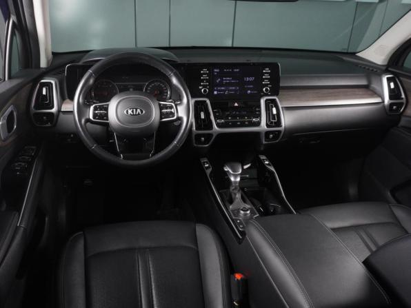 Kia Sorento IV с пробегом 2021 года, цена 4 469 000 рублей, 66341 км, внедорожник, Автокод Объявления