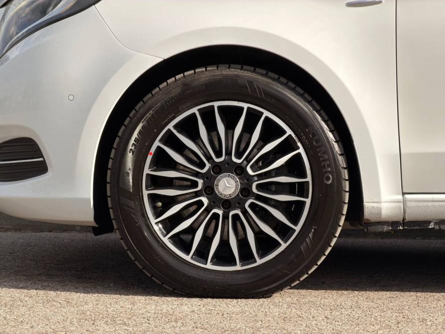 Mercedes-Benz V-Класс III (W447) Пермь  - изображение 8