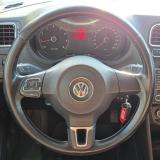 Volkswagen Polo V Воронеж  - изображение 32
