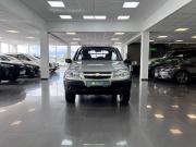 Chevrolet Niva I Рестайлинг Тверь  - изображение 20