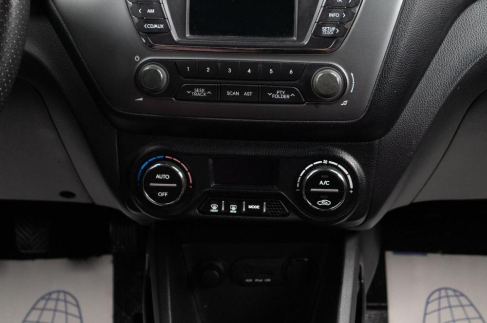 Kia Rio III Оренбург  - изображение 13