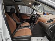 Opel Mokka I Красноярск  - изображение 37