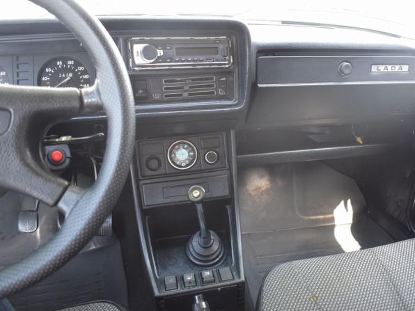 Lada (ВАЗ) 2107 с пробегом 2008 года, цена 149 000 рублей, 266500 км, седан, Автокод Объявления