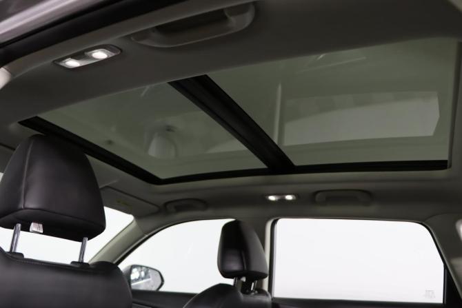Changan CS35 Plus I Рестайлинг с пробегом 2023 года, цена 1 749 990 рублей, 58727 км, внедорожник, Автокод Объявления