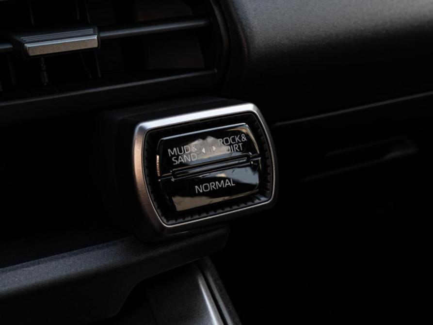 Toyota RAV4 VI (XA60) Краснодар  - изображение 19