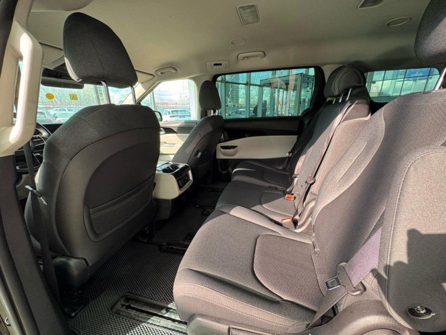 Kia Carnival IV Москва  - изображение 14