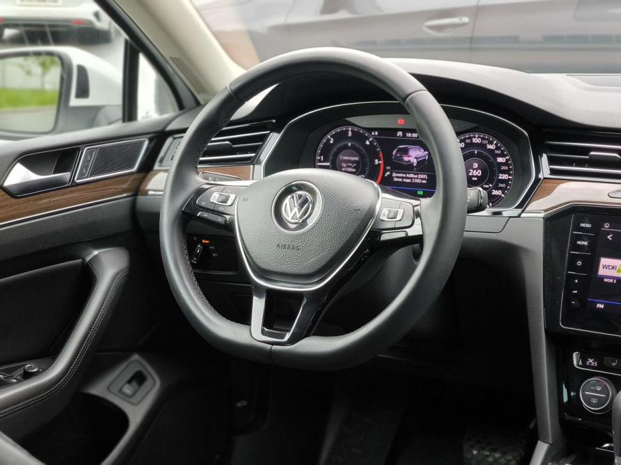 Volkswagen Passat B8 Санкт-Петербург  - изображение 16