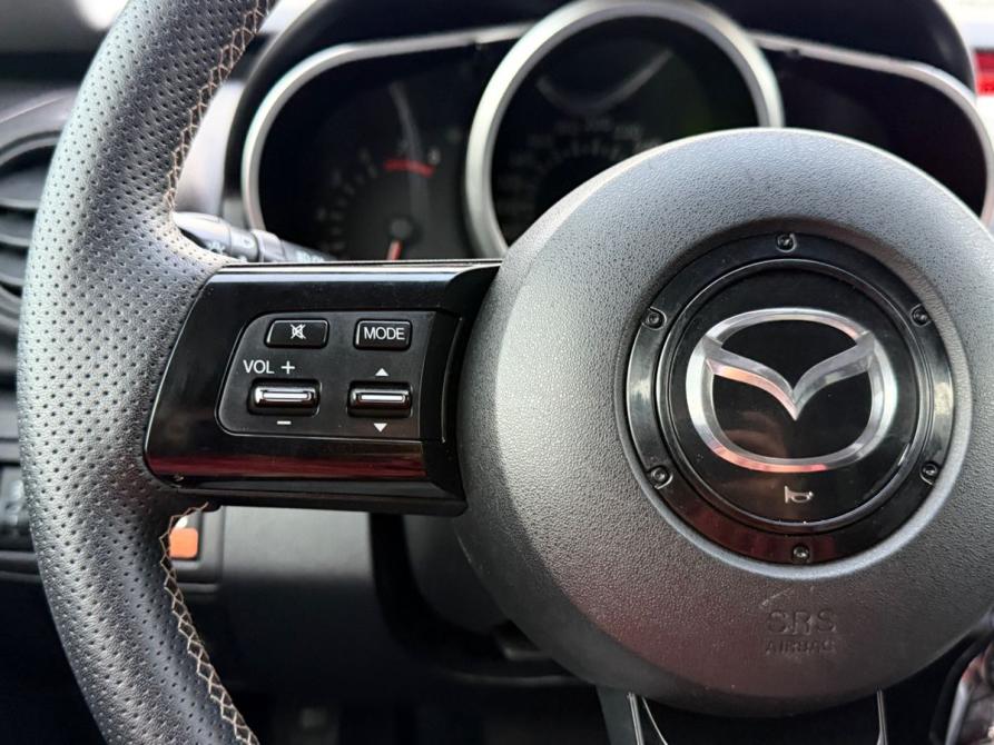 Mazda CX-7 I Волгоград  - изображение 15