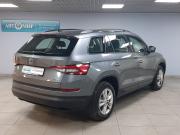 Skoda Kodiaq I Москва  - изображение 25