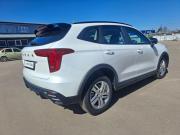 Haval Jolion I Рестайлинг Арзамас  - изображение 40