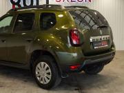 Renault Duster I Рестайлинг Иваново  - изображение 48