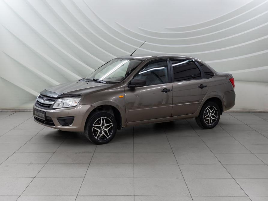 Lada (ВАЗ) Granta I Волгоград  - изображение 3