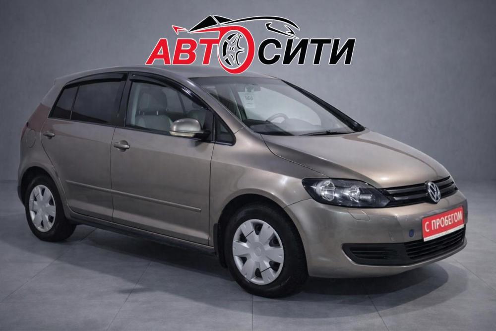 Volkswagen Golf Plus II Воронеж  - изображение 1