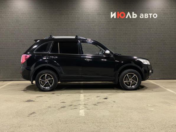 Lifan X60 I с пробегом 2013 года, цена 550 000 рублей, 126072 км, внедорожник, Автокод Объявления