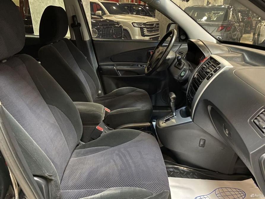 Hyundai Tucson I Ярославль  - изображение 15