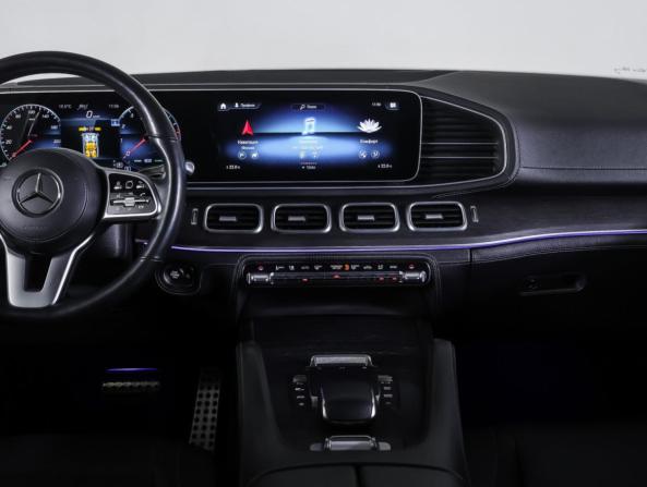 Mercedes-Benz GLS II (X167) с пробегом 2021 года, цена 6 750 000 рублей, 149111 км, внедорожник, Автокод Объявления