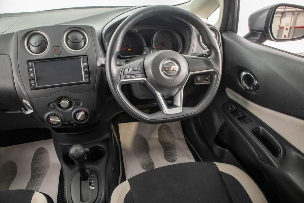 Nissan Note II Рестайлинг Барнаул  - изображение 16