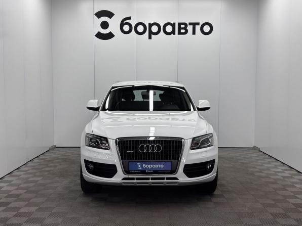 Audi Q5 I (8R) с пробегом 2010 года, цена 1 569 000 рублей, 130090 км, внедорожник, Автокод Объявления