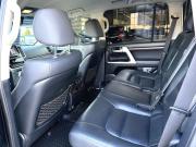 Toyota Land Cruiser 200 Series Рестайлинг 2 Пермь  - изображение 34