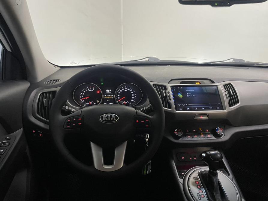 Kia Sportage III Рестайлинг Воронеж  - изображение 16