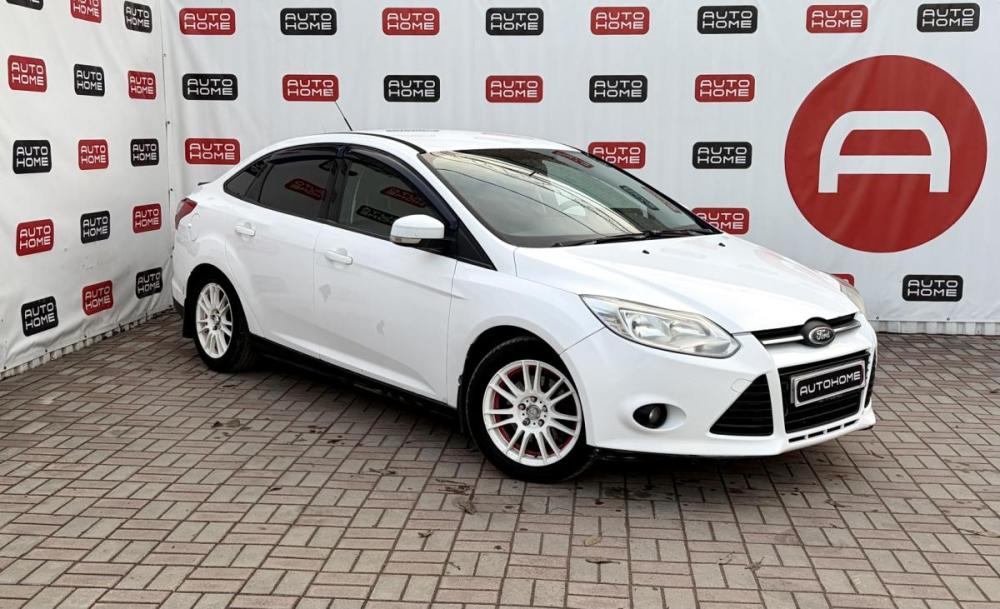 Ford Focus III Санкт-Петербург  - изображение 3