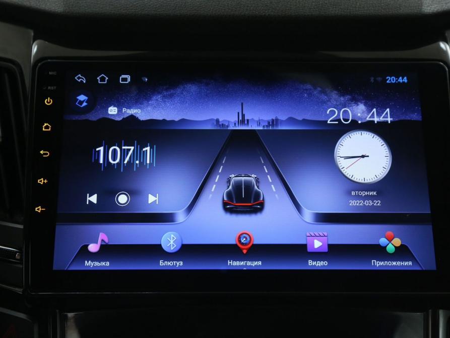 Hyundai Sonata VI (YF) Иваново  - изображение 15