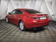 Mazda 6 III (GJ) Рестайлинг Москва  - изображение 26