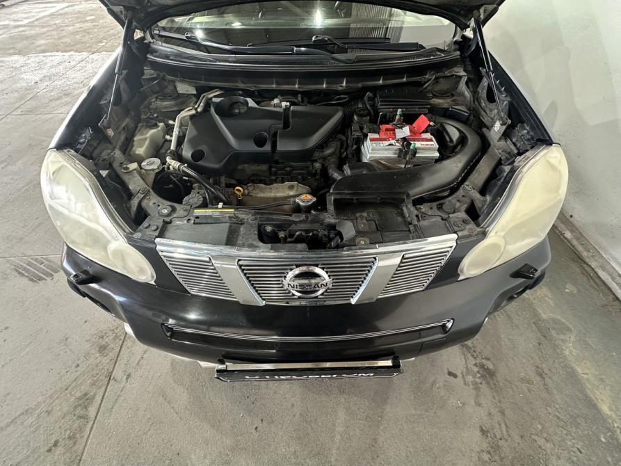 Nissan X-Trail II Москва  - изображение 21