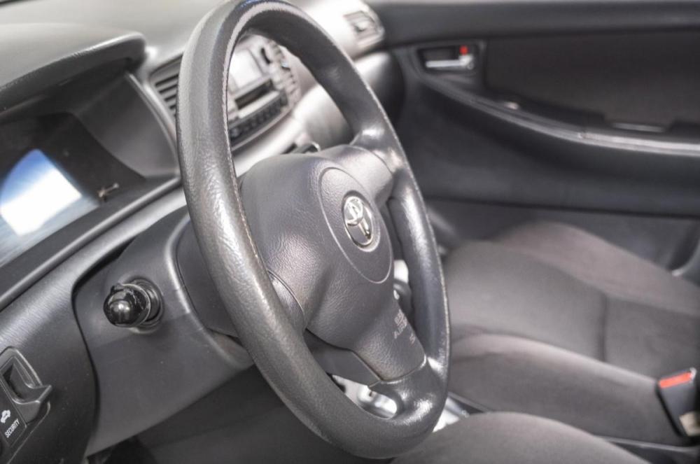 Toyota Corolla IX (E120 E130) Томск  - изображение 13