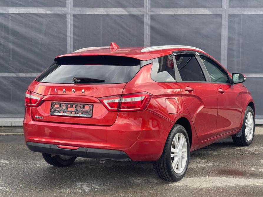Lada (ВАЗ) Vesta I Ижевск  - изображение 6