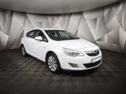Opel Astra J Москва  - изображение 22